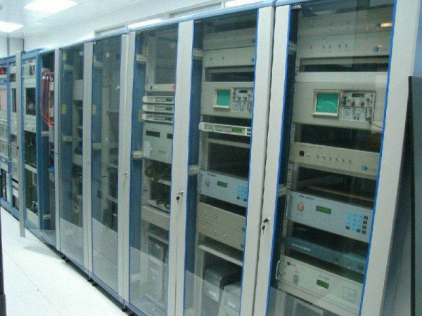 服務器機柜生產廠家